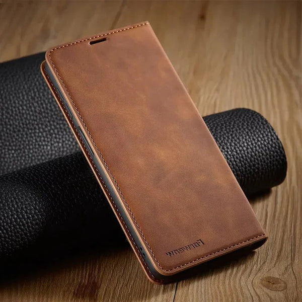 Magnetic Smartphone Case