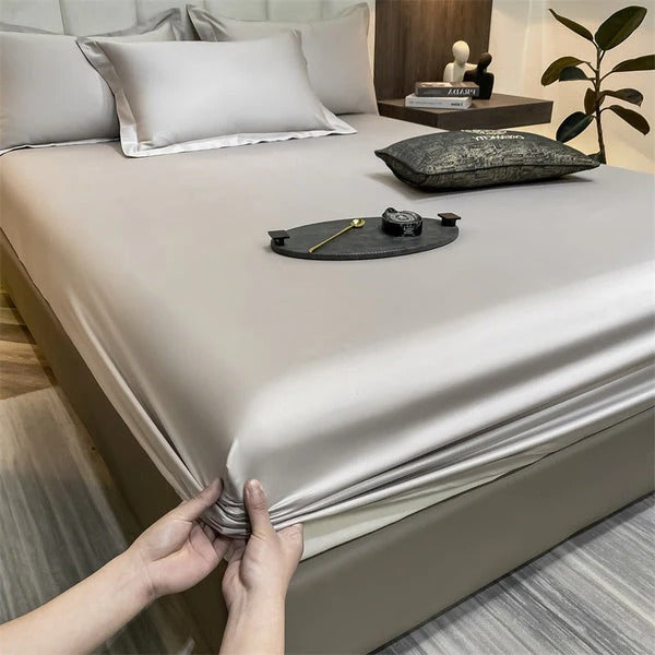 Fitted Sheets for Comfortable Sleep