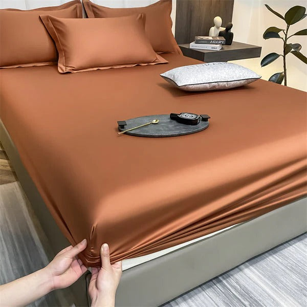 Fitted Sheets for Comfortable Sleep