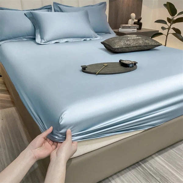 Fitted Sheets for Comfortable Sleep