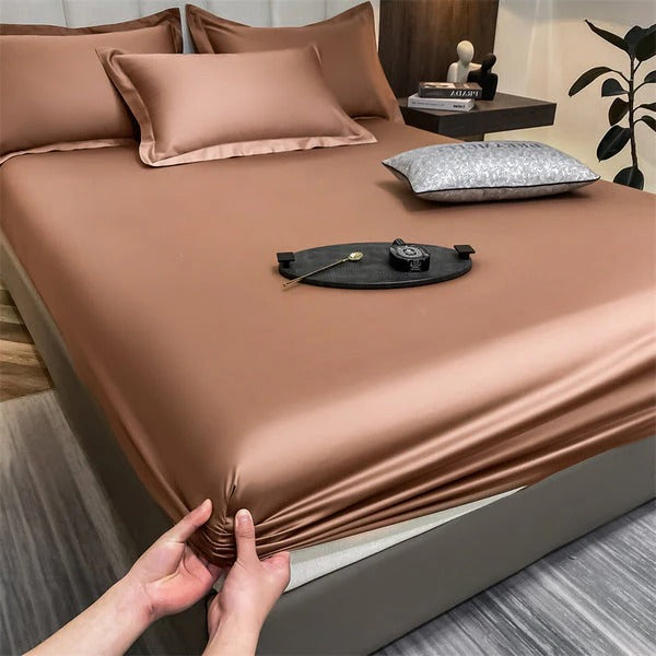 Fitted Sheets for Comfortable Sleep