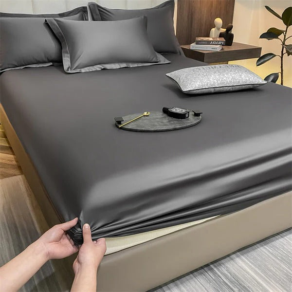 Fitted Sheets for Comfortable Sleep