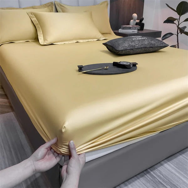 Fitted Sheets for Comfortable Sleep
