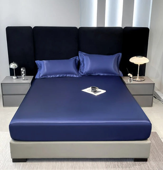 Fitted Sheets for Comfortable Sleep
