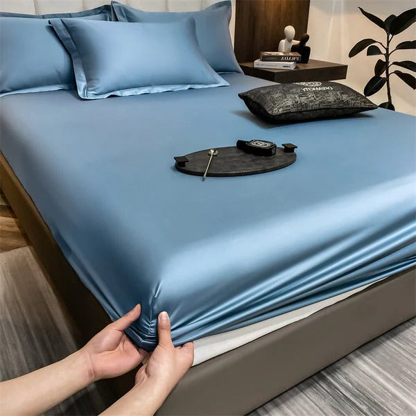 Fitted Sheets for Comfortable Sleep