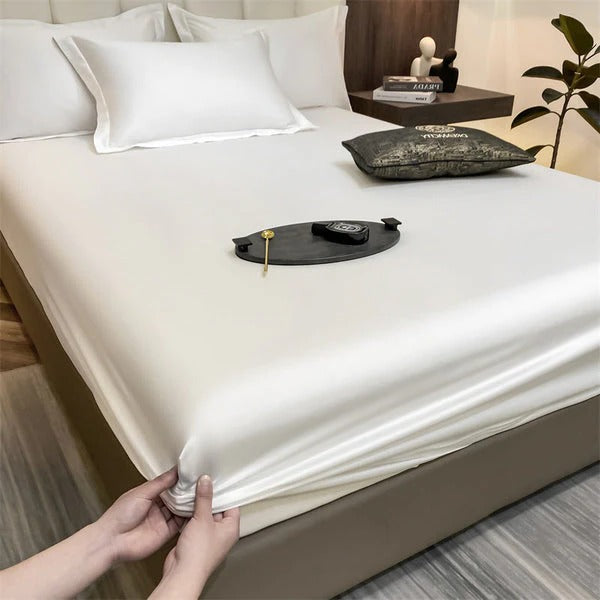 Fitted Sheets for Comfortable Sleep