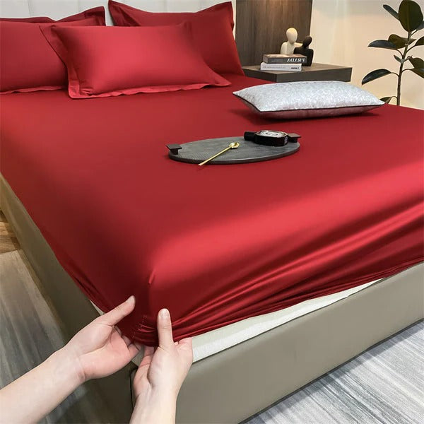 Fitted Sheets for Comfortable Sleep