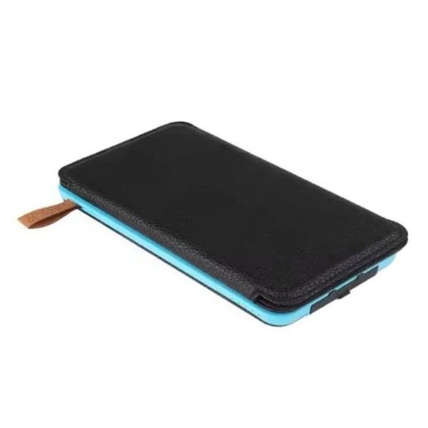 Waterproof Solar Power Bank
