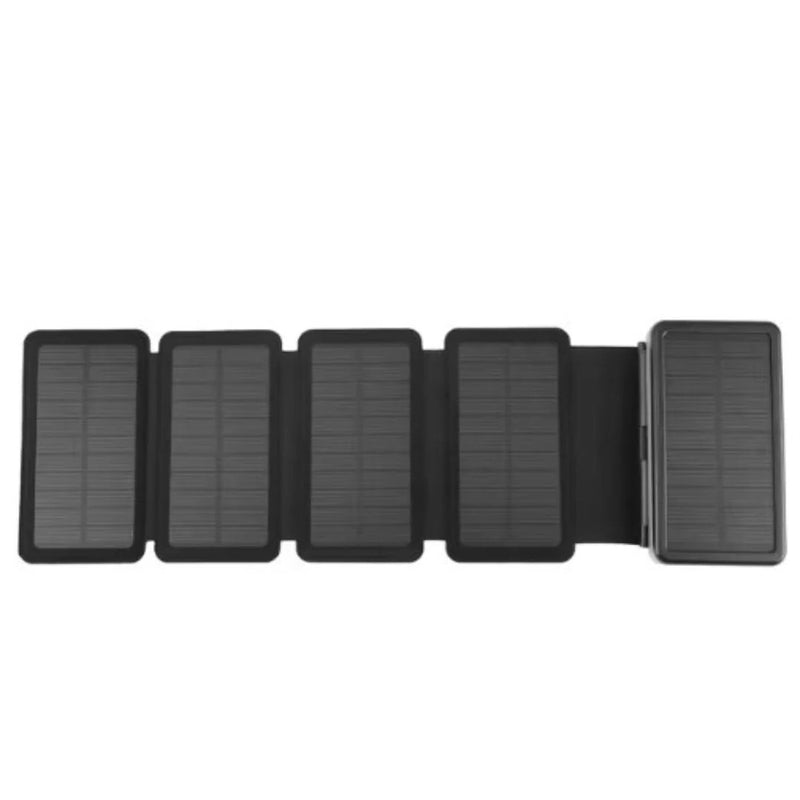 Waterproof Solar Power Bank