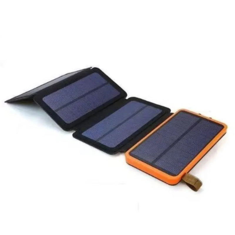 Waterproof Solar Power Bank