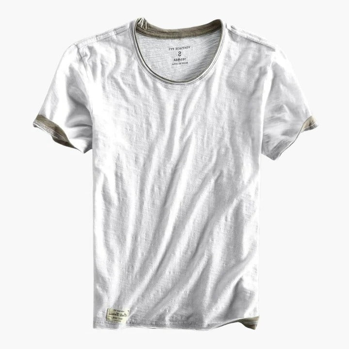 Men’s Basic T-Shirt