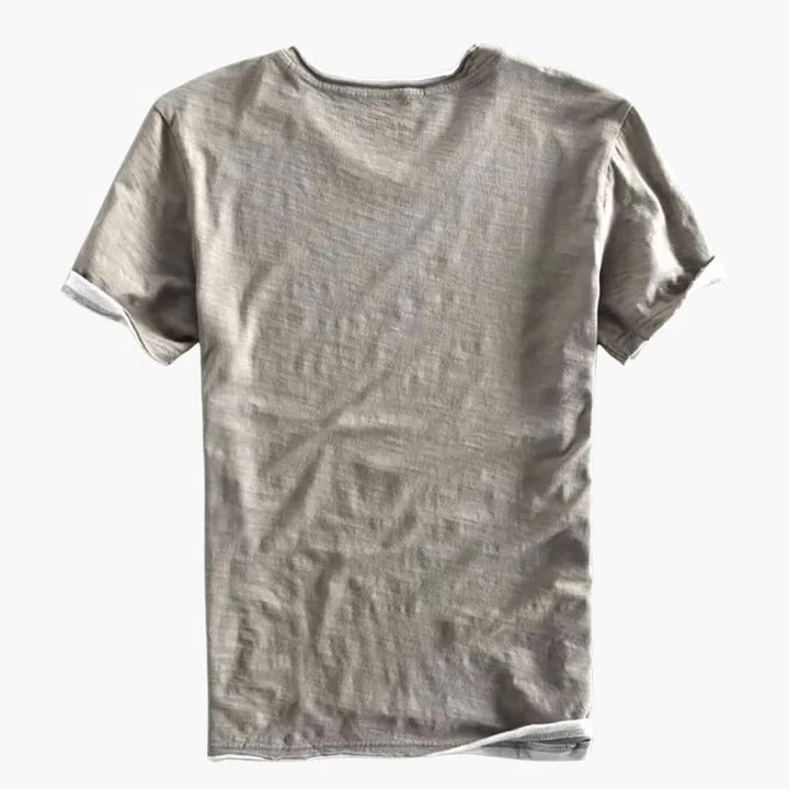 Men’s Basic T-Shirt