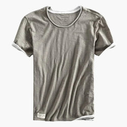 Men’s Basic T-Shirt