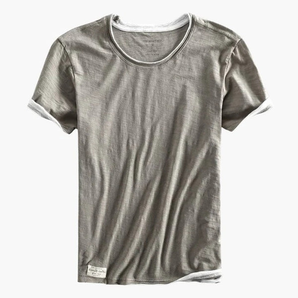 Men’s Basic T-Shirt