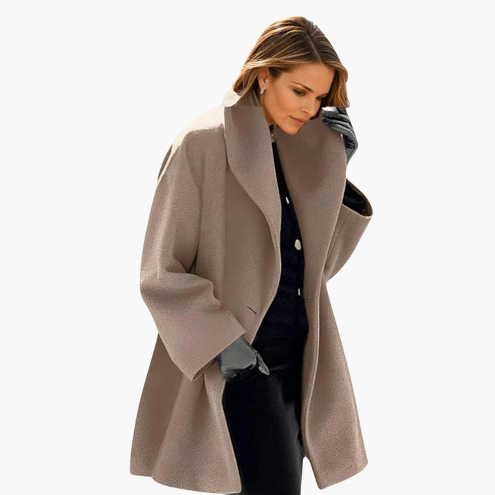 Women’s Transitional Jacket