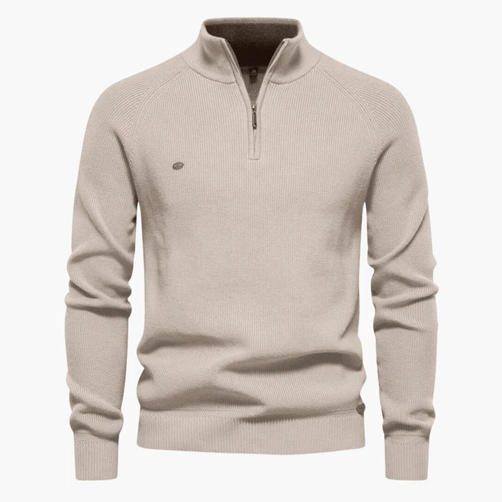 Men’s Versatile Sweater