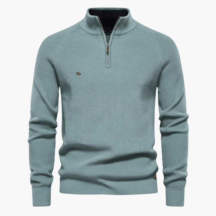 Men’s Versatile Sweater