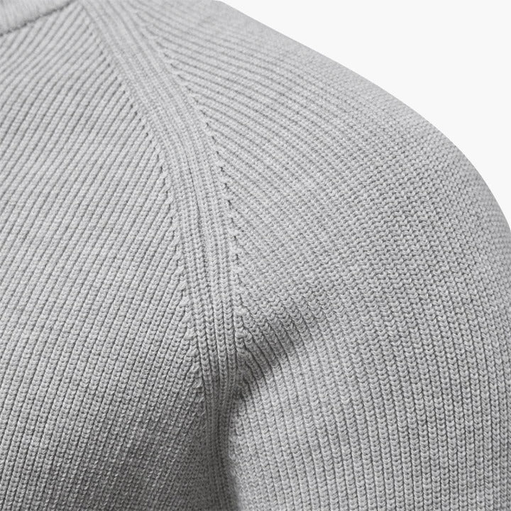 Men’s Versatile Sweater