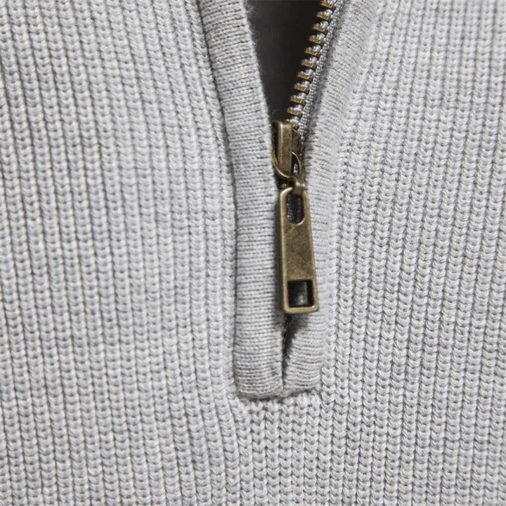Men’s Versatile Sweater