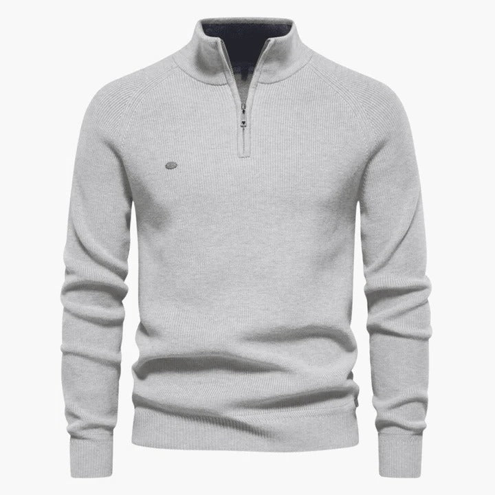 Men’s Versatile Sweater