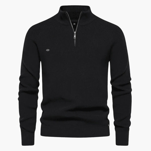 Men’s Versatile Sweater