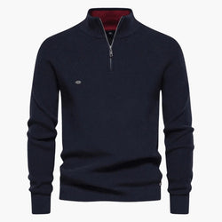 Men’s Versatile Sweater