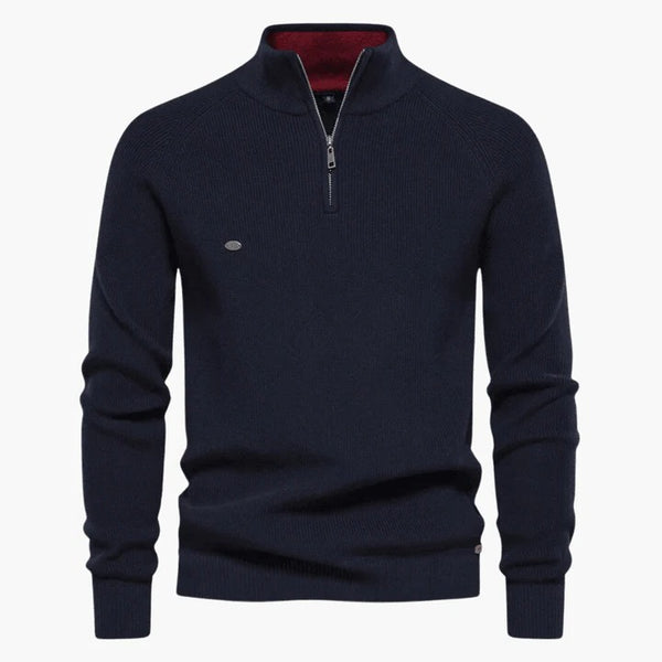 Men’s Versatile Sweater