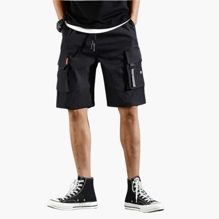 Men’s Cargo Shorts