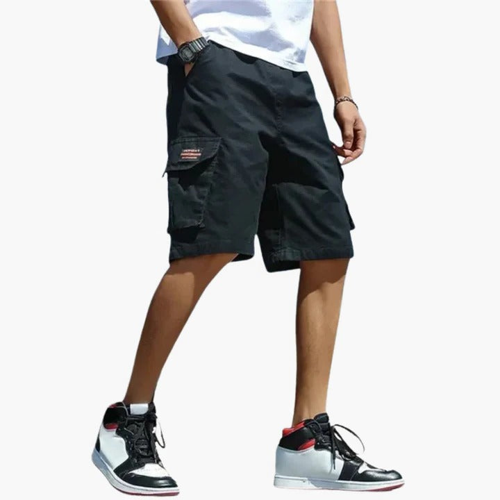 Men’s Cargo Shorts