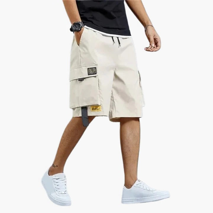Men’s Cargo Shorts