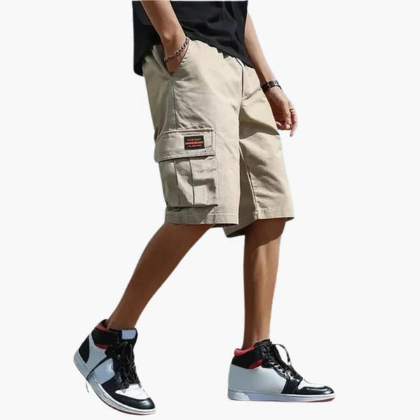 Men’s Cargo Shorts
