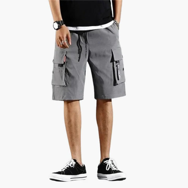 Men’s Cargo Shorts