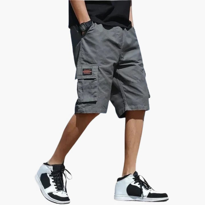 Men’s Cargo Shorts
