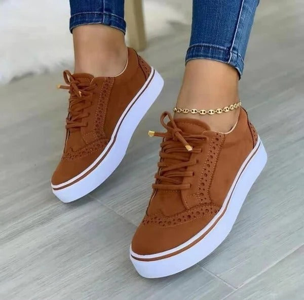 Women’s Ergonomic Shoes