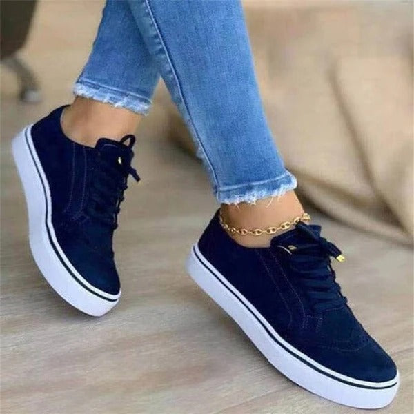 Women’s Ergonomic Shoes