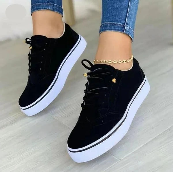 Women’s Ergonomic Shoes