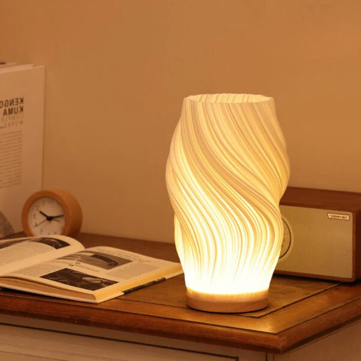 Decorative Table Lamp