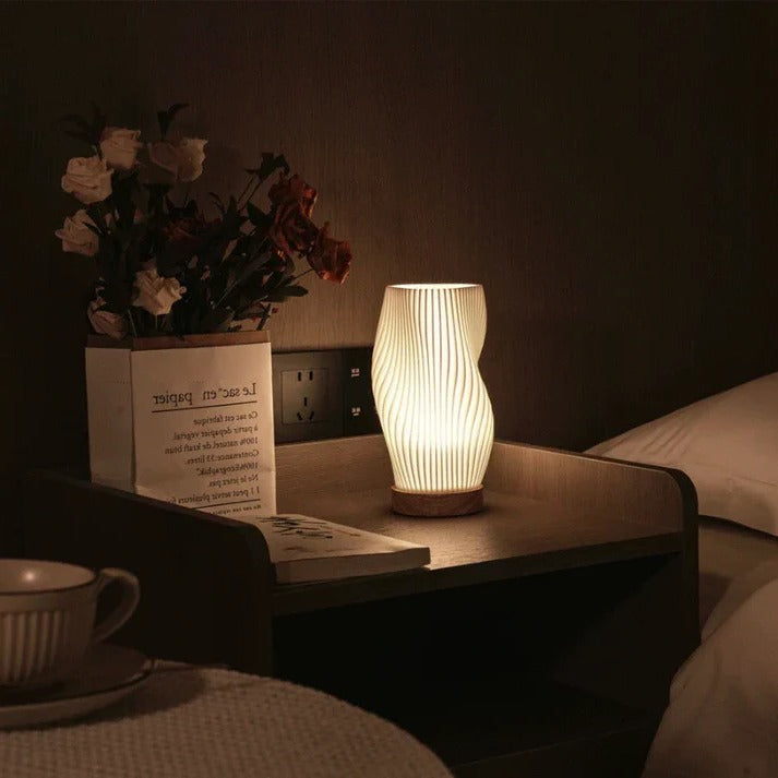 Decorative Table Lamp