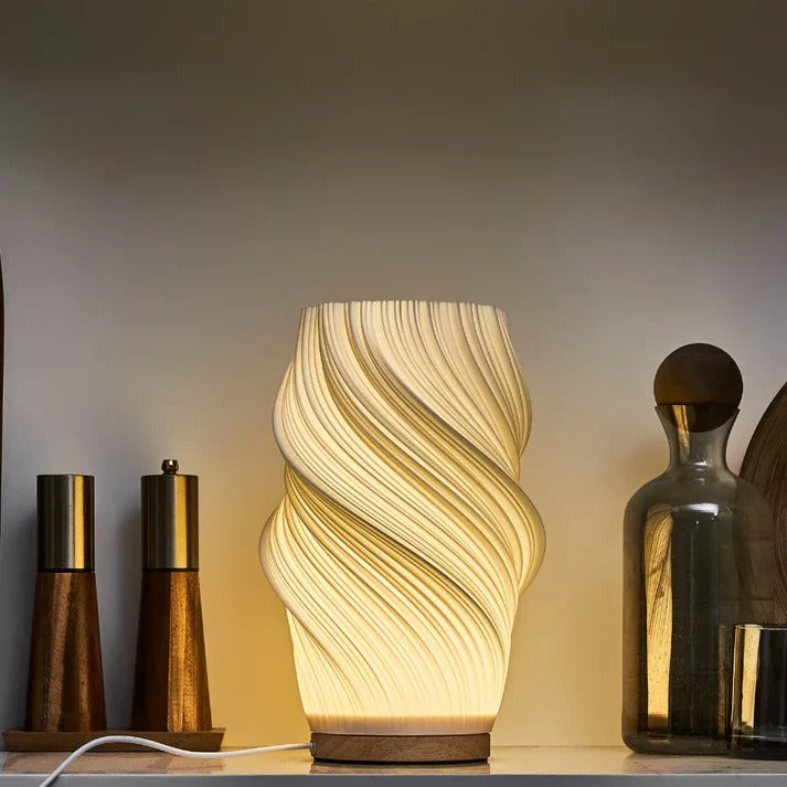 Decorative Table Lamp