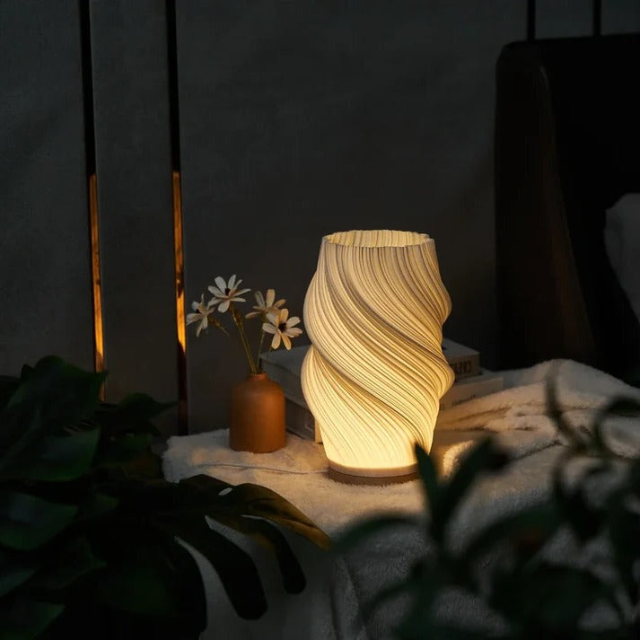 Decorative Table Lamp