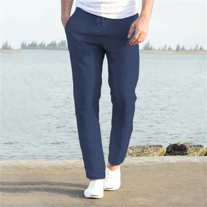Men’s Casual Trousers
