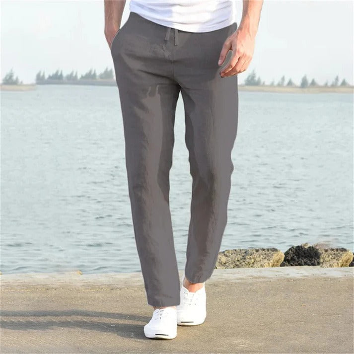 Men’s Casual Trousers