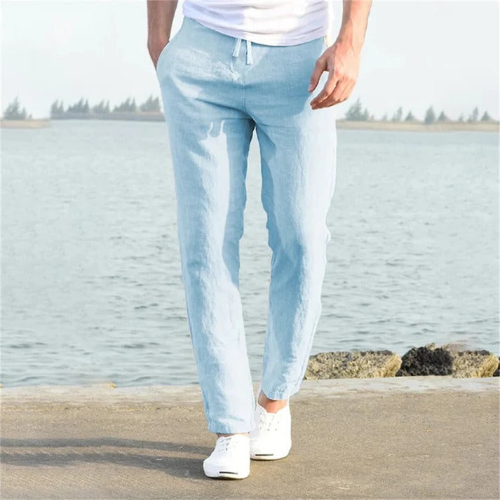 Men’s Casual Trousers