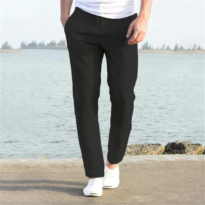 Men’s Casual Trousers