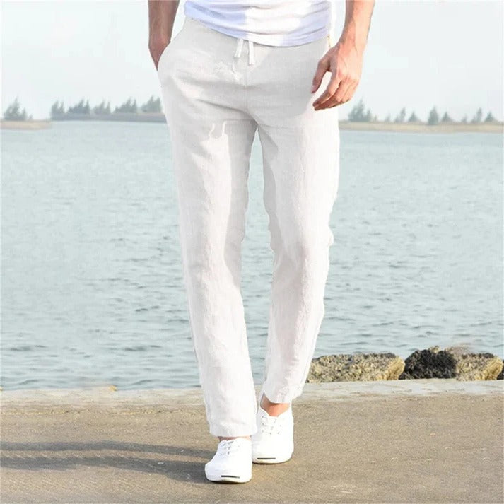Men’s Casual Trousers