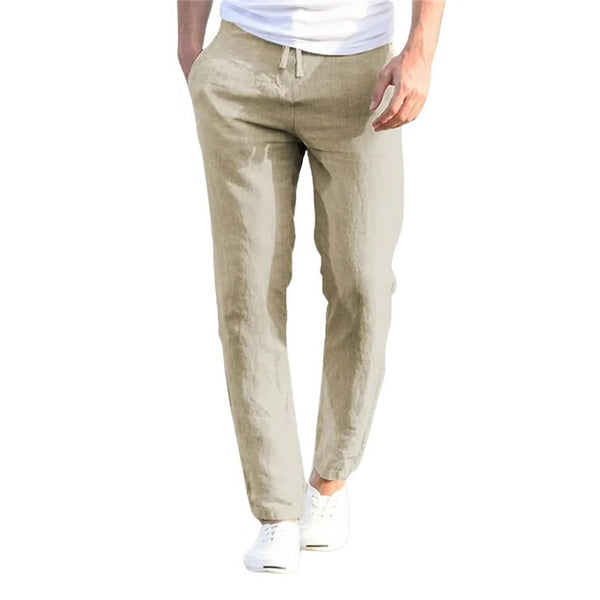 Men’s Casual Trousers