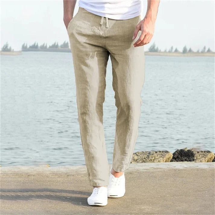 Men’s Casual Trousers
