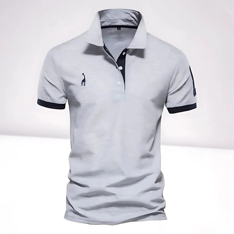 Men’s Polo Shirt