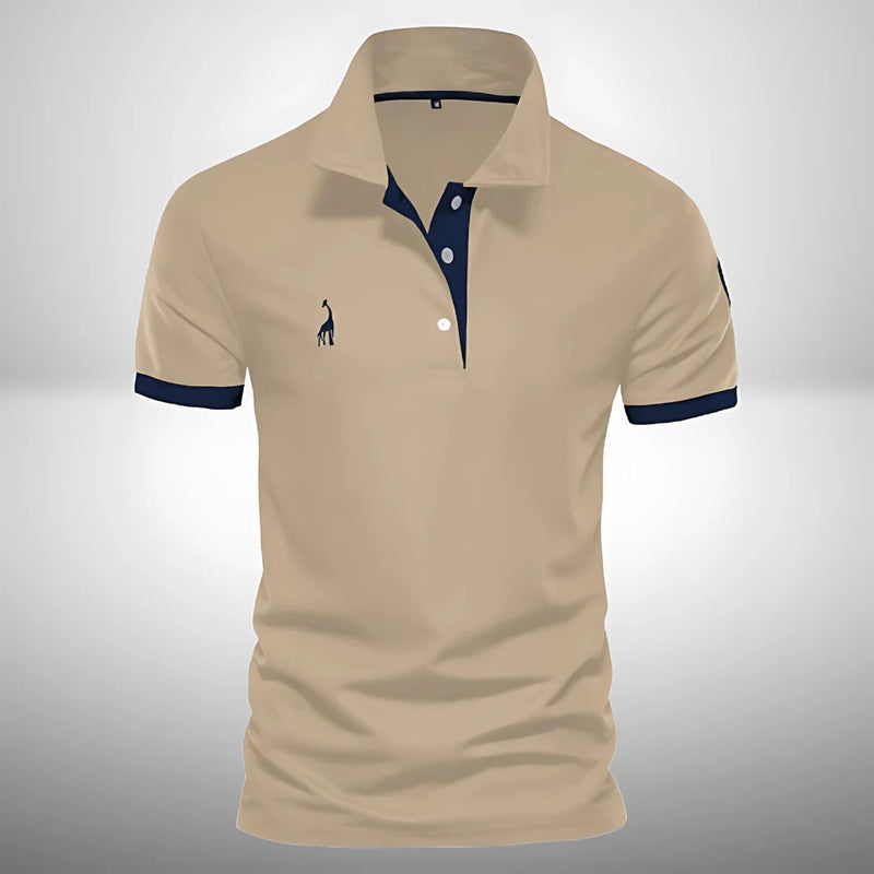 Men’s Polo Shirt