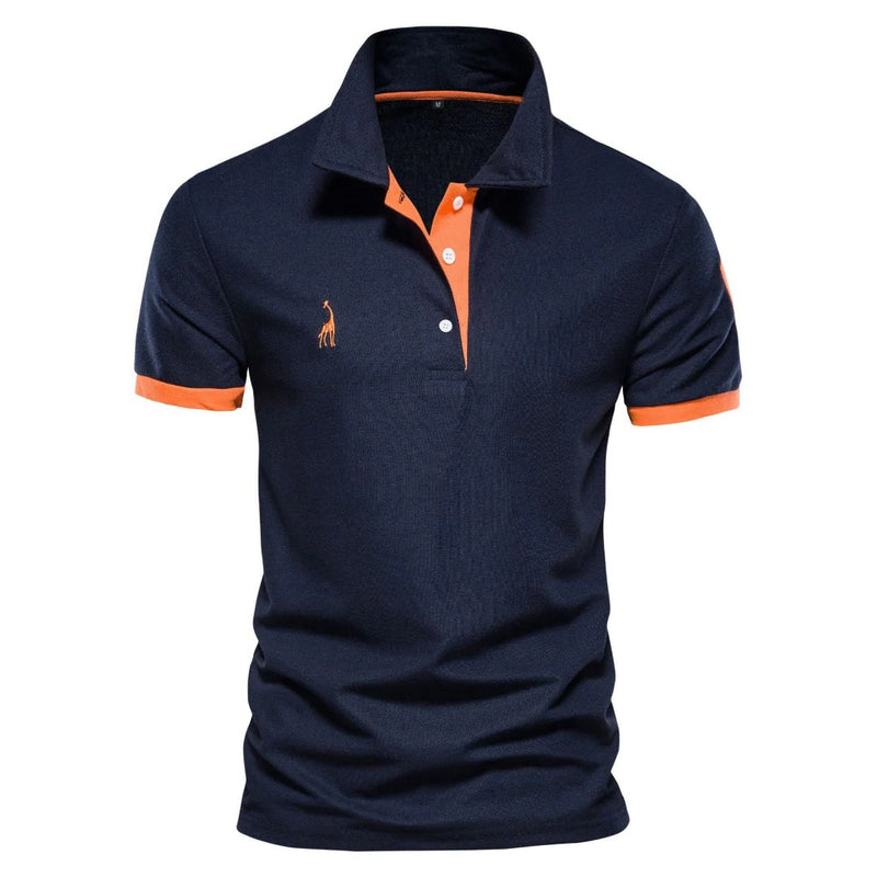 Men’s Polo Shirt
